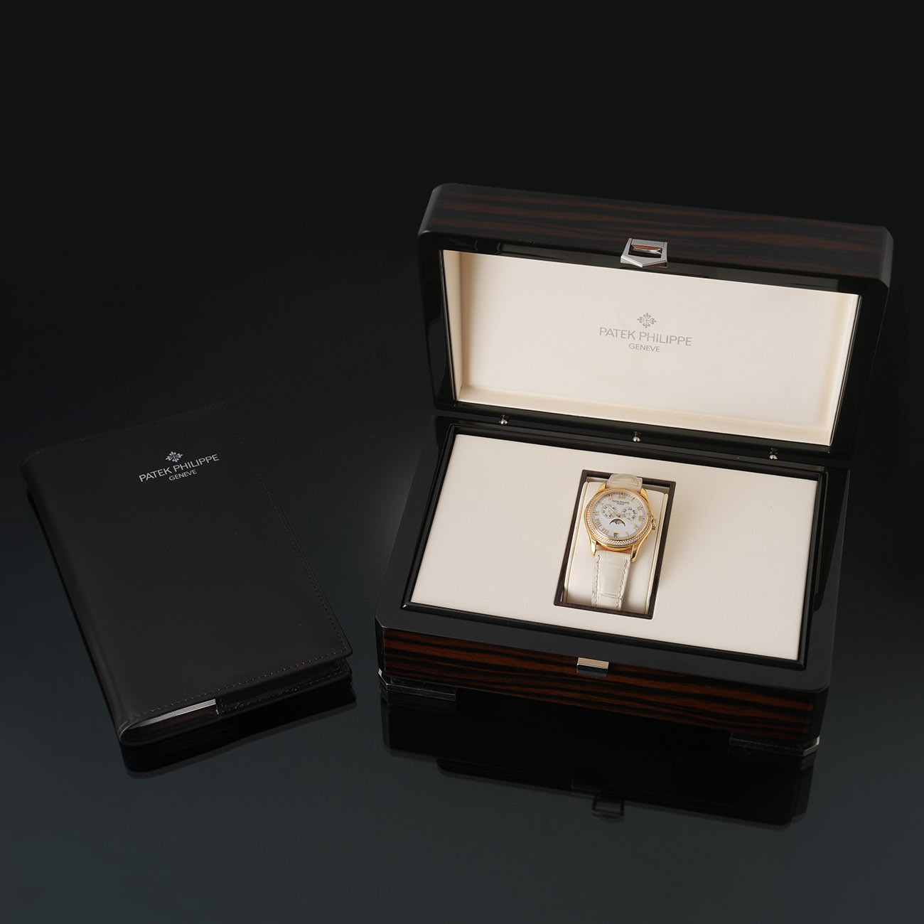 PATEK PHILIPPE(USED)파텍필립 애뉴얼캘린더 4936J